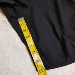 Patagonia Men's Pro Strider Short 6.5" inseam Blac